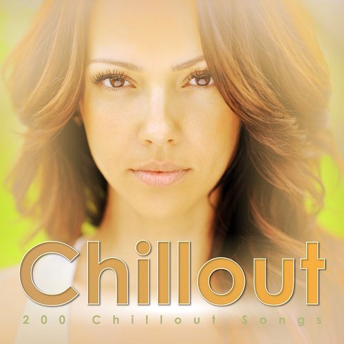 VA - Chillout 200 Chillout Songs (2014)