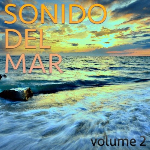 VA - Sonido Del Mar Vol 2 (2014)