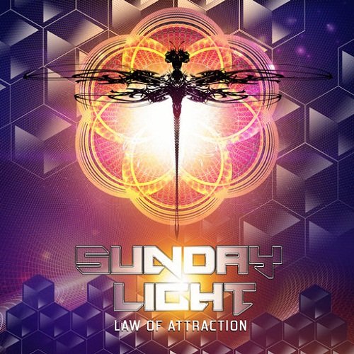 Sunday Light - Law Of Attraction (2014)