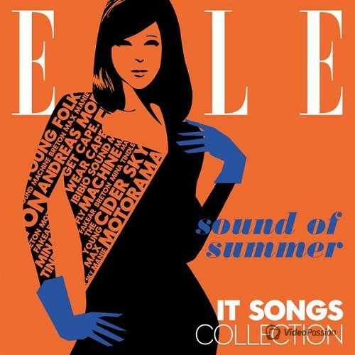 VA - Elle - It Songs Collection: Sound Of Summer 2014  (2014) 