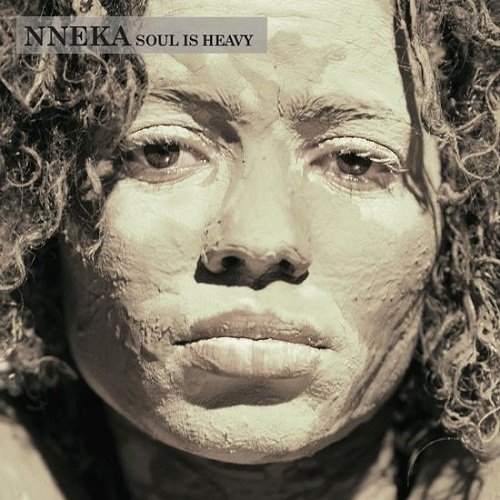 Nneka - Soul Is Heavy (2011)