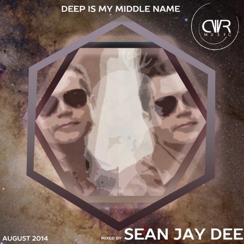 VA - Deep Is My Middle Name (Mixed By Sean Jay Dee)(2014)