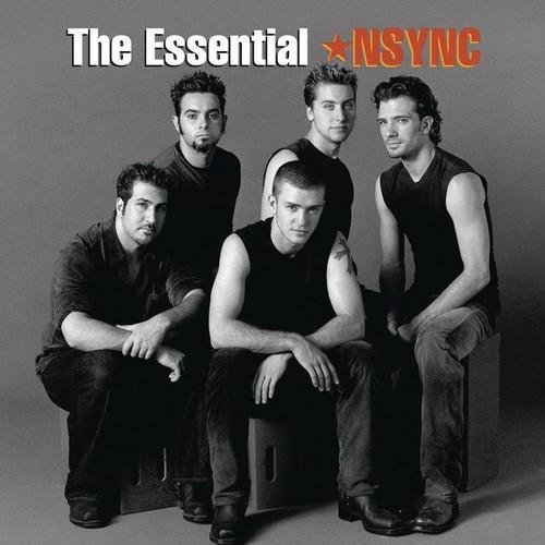 NSYNC - The Essential (2014) 