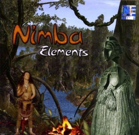 Nimba - Elements (2005)