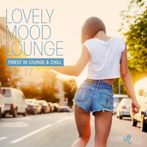 VA - Lovely Mood Lounge, Vol. 17 (2014)