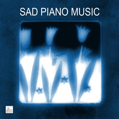 Sad Piano Music Collective – Sad Piano Music: Sad Piano Songs and Melancholy Music (2014)