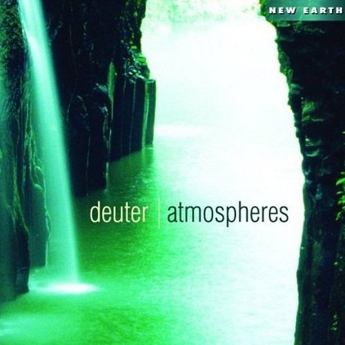 Deuter - Atmospheres (2008)