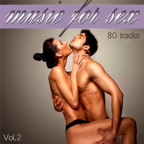 VA-Music For Sex Vol.2 (2014)
