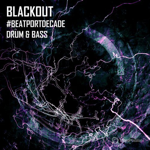 Blackout Music NL #Beatport Decade Drum & Bass (2014)