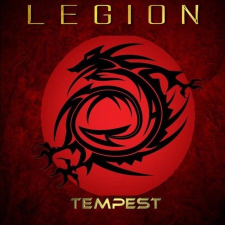 Legion - Tempest (2014)