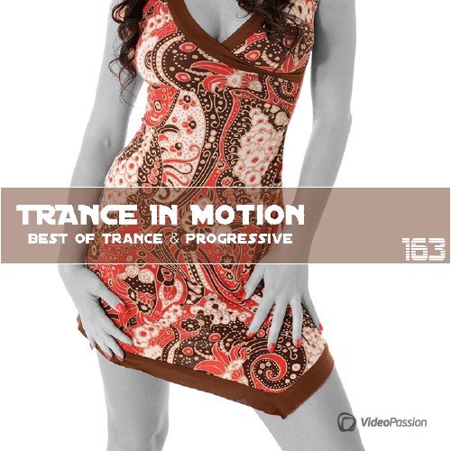 Trance In Motion Vol.163 (2014)