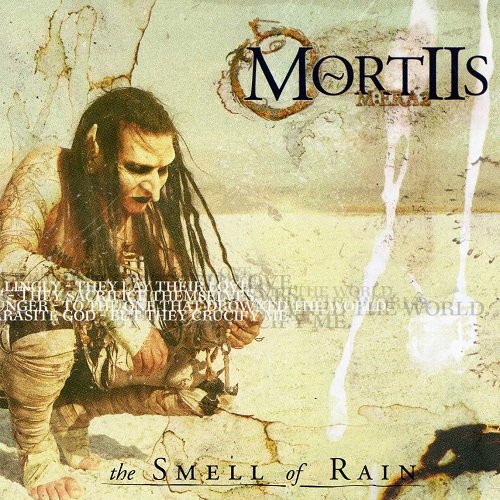 Mortiis - The Smell Of Rain (Limited Edition) (2002) lossless