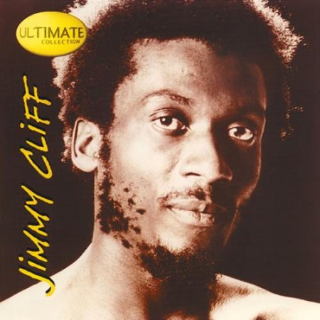 Jimmy Cliff - Ultimate Collection (1999)