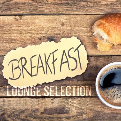 VA - Breakfast Lounge Selection (2014)