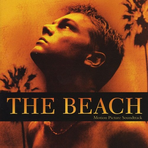 VA - The Beach / Пляж OST (2000)