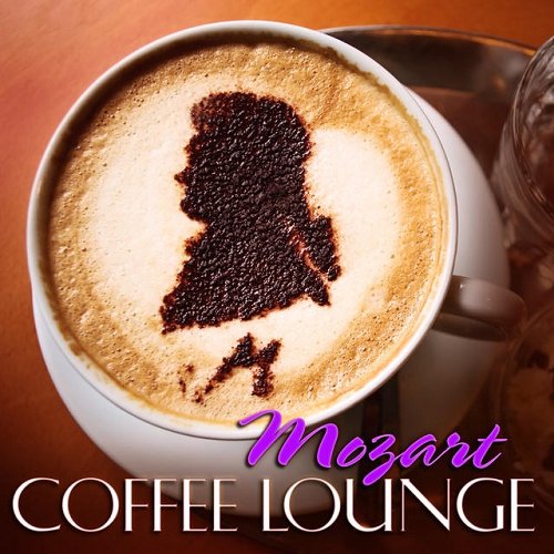 Mozart Coffee Lounge (2014)
