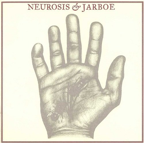 Neurosis & Jarboe - Neurosis & Jarboe (2003)