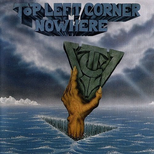 Top Left Corner - Nowhere (1996)