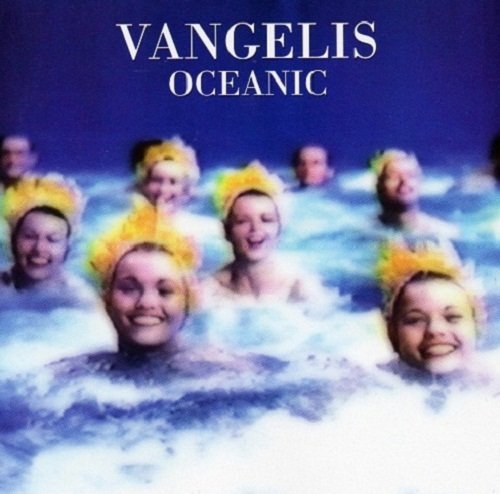 Vangelis - Oceanic (1996)