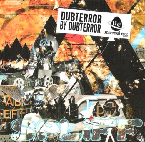 Dub Terror - Dub Terror (2009)