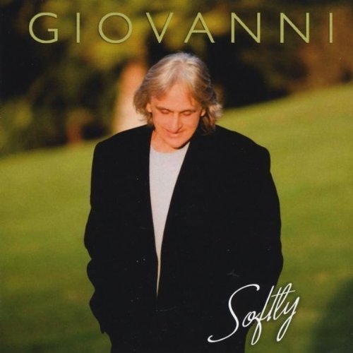 Giovanni Marradi - Softly (2010)