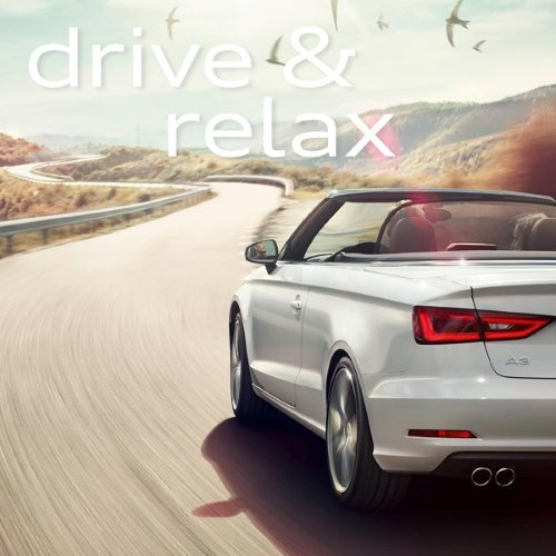 Audi – Drive & Relax (2014)