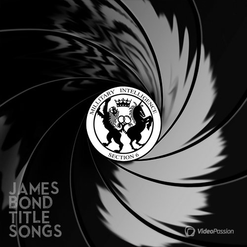 James Bond Title Songs (2014)