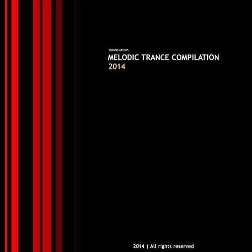 VA - Melodic Trance Collection 2014 (2014)