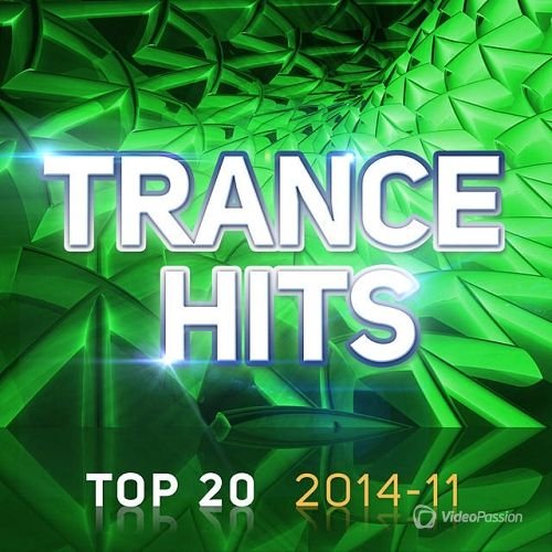 Trance Hits Top 20 2014-11 (2014)
