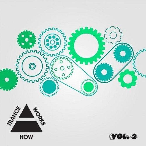 How Trance Works Volume 2 (2014)