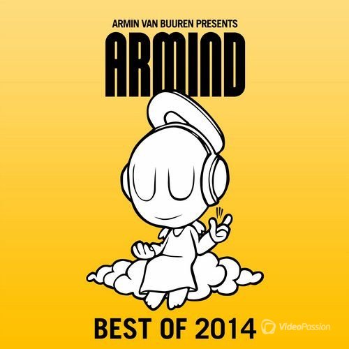 Armin Van Buuren Presents Armind - Best Of 2014 (2014)