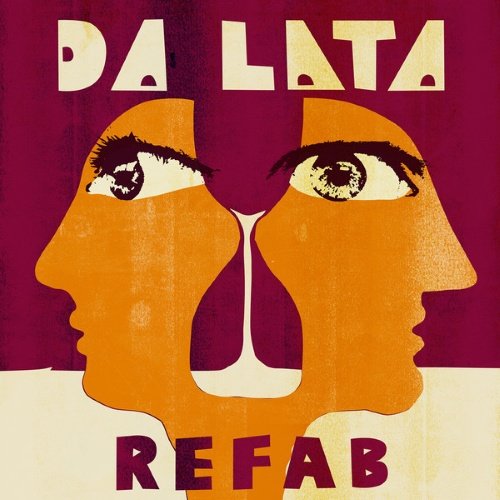 Da Lata – Refab (2014)