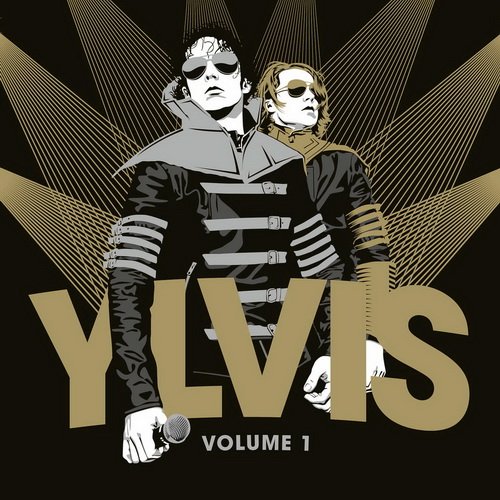 Ylvis - Volume 1 (2014)