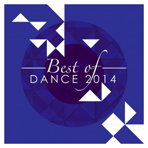 VA-Best of Dance 2014 (2014)