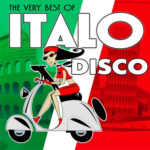 VA-The Very Best Of Italo Disco (2014)