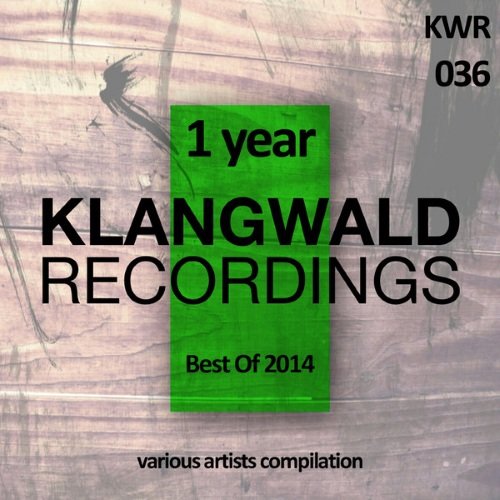 VA - 1 Year Klangwald Recordings (Best Of 2014)(2014)