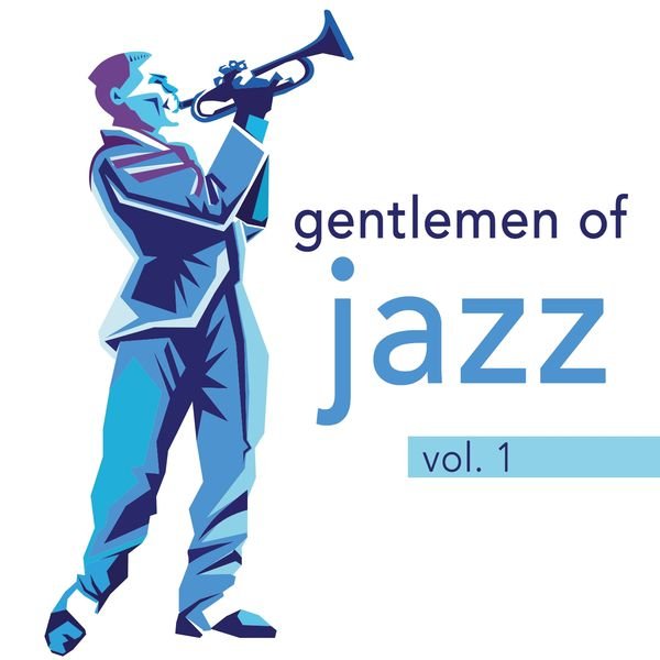 VA - Gentlemen of Jazz, Vol. 1 (2014)