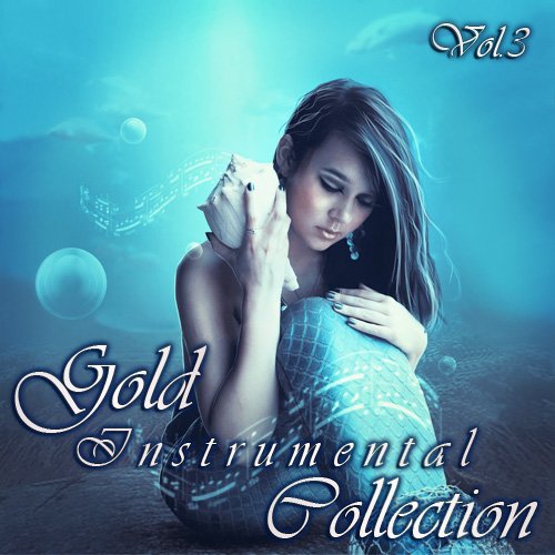 VA-Gold Instrumental Collection Vol.3 (2014)  
