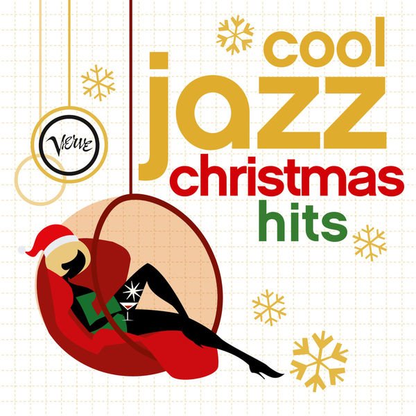 VA - Cool Jazz Christmas Hits (2014)