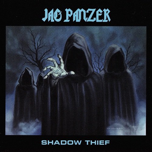 Jag Panzer - Shadow Thief [Remastered 2013] (1986) lossless