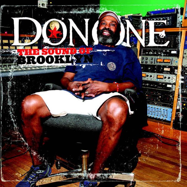 VA - Don One The Sound Of Brooklyn (2014)