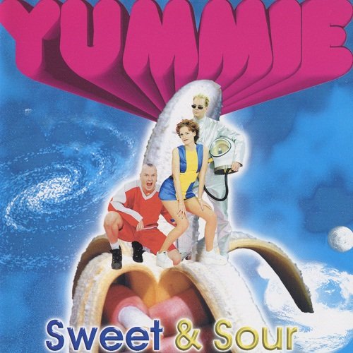 Yummie - Sweet & Sour (Japan Edition) (2000) lossless