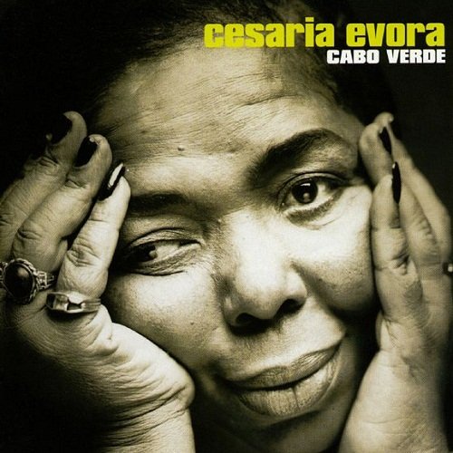 Cesaria Evora - Cabo Verde (1997)