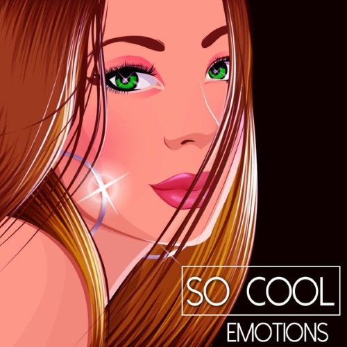 VA - So Cool - Emotions (2014)
