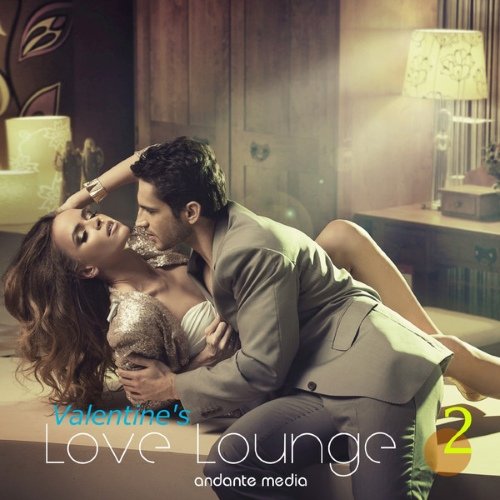 Abando, eSonic - Valentine's - Love Lounge, Vol. 2 (2014)