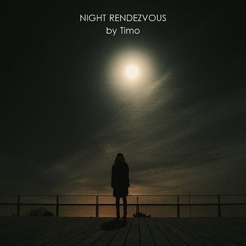 Timo - Night Rendezvous (2014)