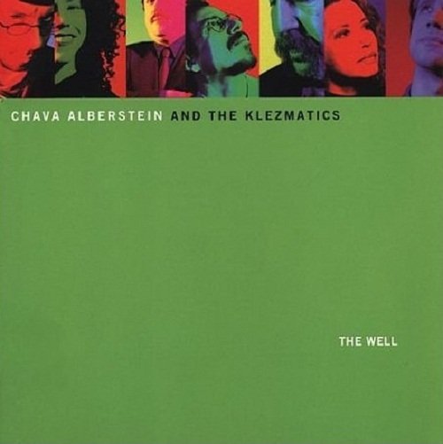 Chava Alberstein and The Klezmatics - The Well (2001)