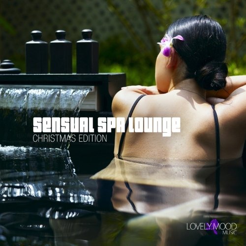 VA - Sensual Spa Lounge 7 - Christmas Edition (2014)