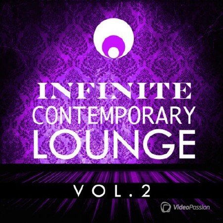 VA-Infinite Contemporary Lounge, Vol. 2 (2015) 