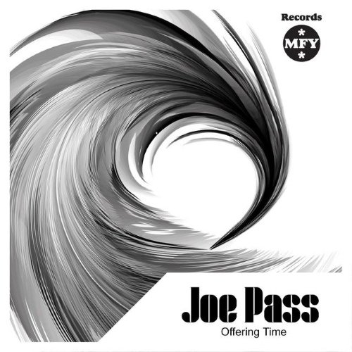 Joe Pass - Offering Time (2015)
